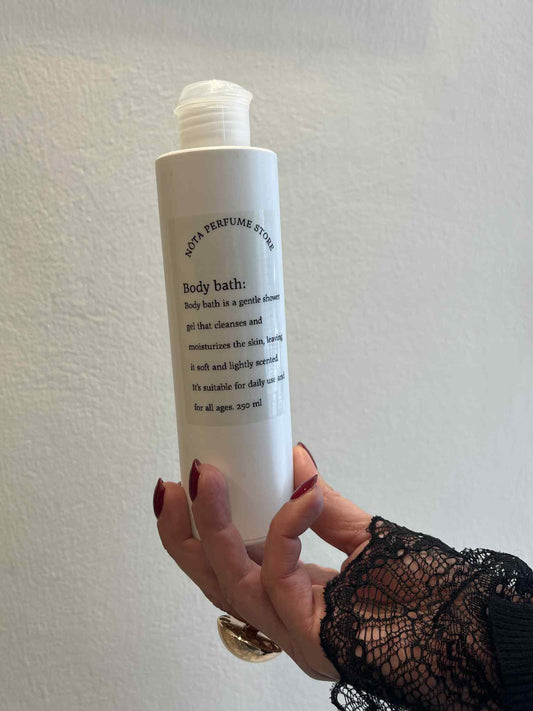 Περιποίηση σώματος