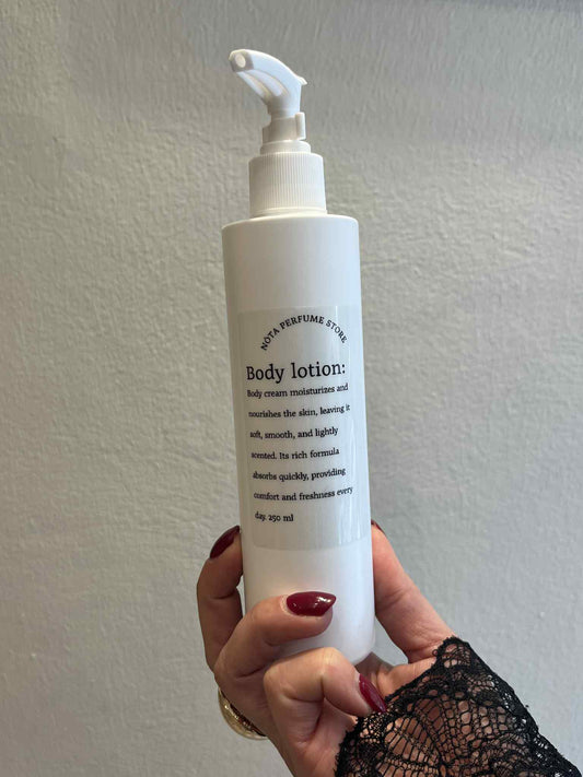 Περιποίηση σώματος